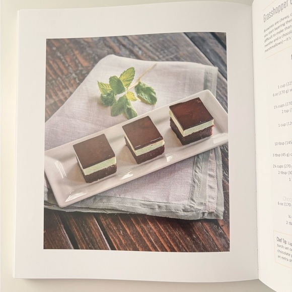 ⭐️JET TILA & ALI TILA Cookbook🌟 - Picture 16 of 16